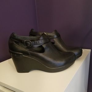 Dansko Booties